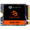 Seagate 2TB FireCuda 520N 2230 NVMe PCIe 4.0 M.2 Internal SSD