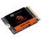 Seagate 2TB FireCuda 520N 2230 NVMe PCIe 4.0 M.2 Internal SSD