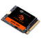 Seagate 2TB FireCuda 520N 2230 NVMe PCIe 4.0 M.2 Internal SSD