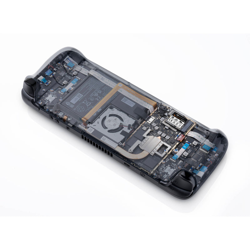Seagate 2TB FireCuda 520N 2230 NVMe PCIe 4.0 M.2 Internal SSD