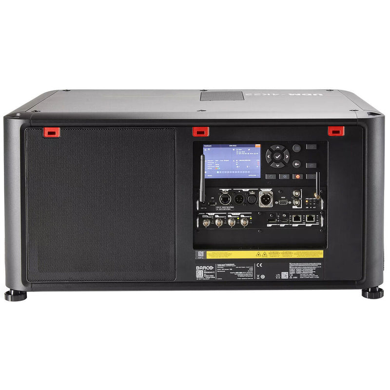 Barco BME UDM W30 No Comm (Gen 2) Body (Flex)
