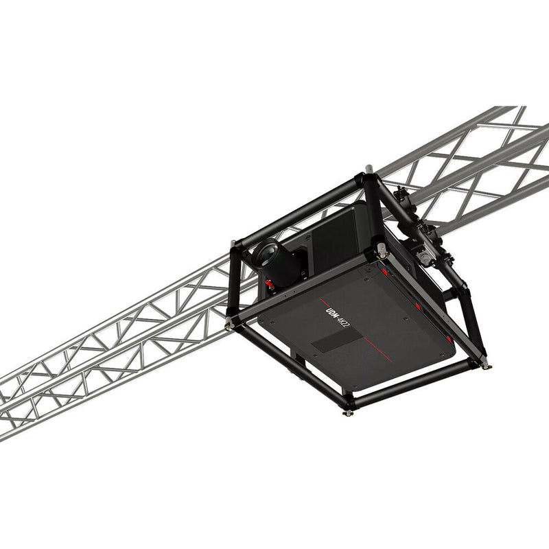 Barco BME UDM W30 No Comm (Gen 2) Body (Flex)