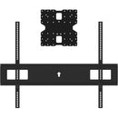 Kanto Living R600 Recessed In-Wall Articulating Mount for 65 to 90" TVs