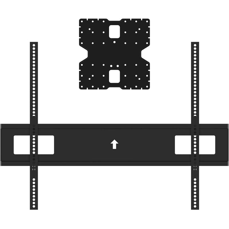 Kanto Living R600 Recessed In-Wall Articulating Mount for 65 to 90" TVs