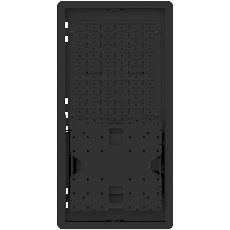 Kanto Living R600 Recessed In-Wall Articulating Mount for 65 to 90" TVs