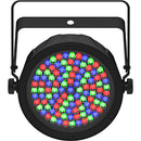 CHAUVET DJ SlimPAR 56 RGB ILS LED PAR Wash Light