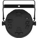 CHAUVET DJ SlimPAR 56 RGB ILS LED PAR Wash Light