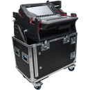 ProX For A&h Avantis Solo Hydraulic with 2U Rack Space