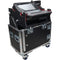 ProX For A&h Avantis Solo Hydraulic with 2U Rack Space