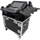 ProX For A&h Avantis Solo Hydraulic with 2U Rack Space