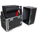 ProX For A&h Avantis Solo Hydraulic with 2U Rack Space