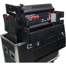 ProX For A&h Avantis Solo Hydraulic with 2U Rack Space