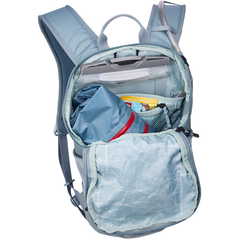 Thule AllTrail Hydration Backpack (Pond Gray, 10L)