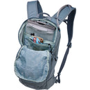Thule AllTrail Hydration Backpack (Pond Gray, 10L)