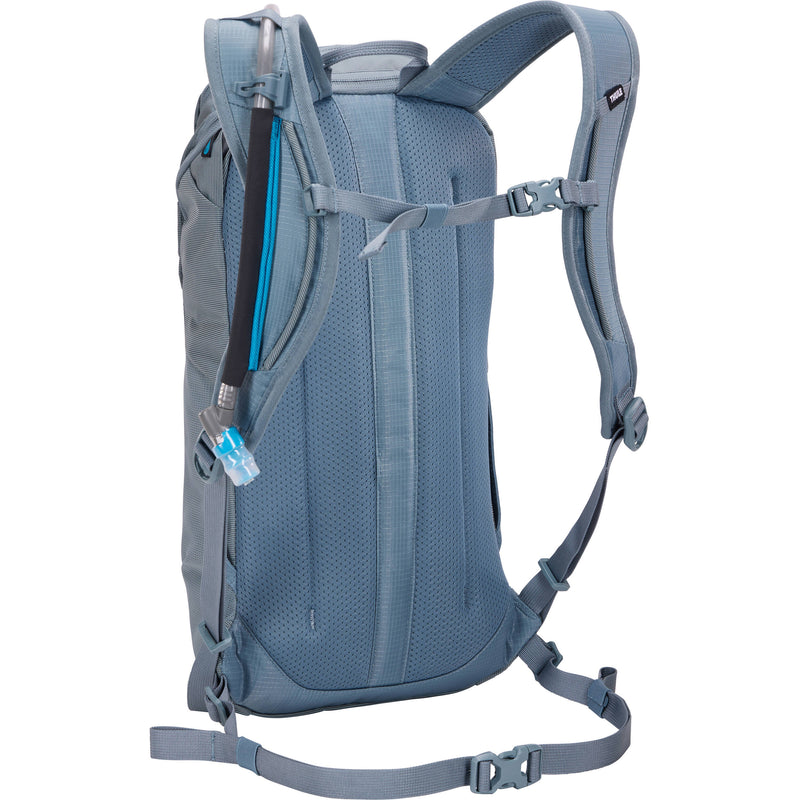 Thule AllTrail Hydration Backpack (Pond Gray, 10L)