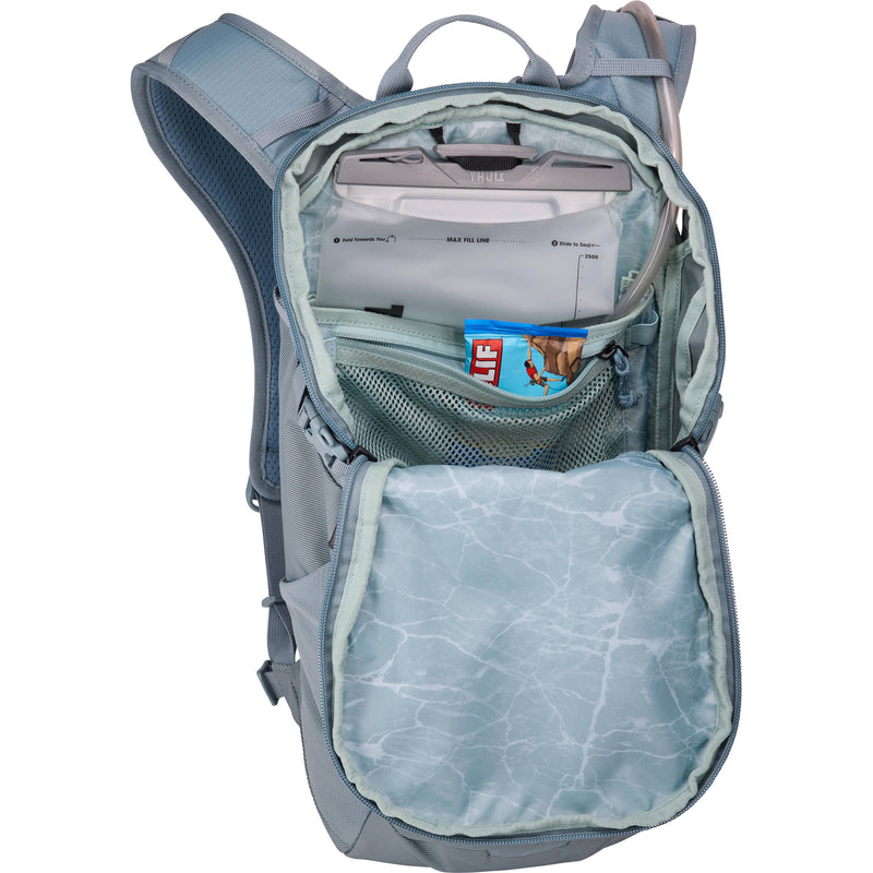 Thule AllTrail Hydration Backpack (Pond Gray, 16L)