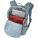 Thule AllTrail Hydration Backpack (Pond Gray, 16L)