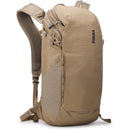 Thule AllTrail Hydration Backpack (Faded Khaki Tan, 16L)