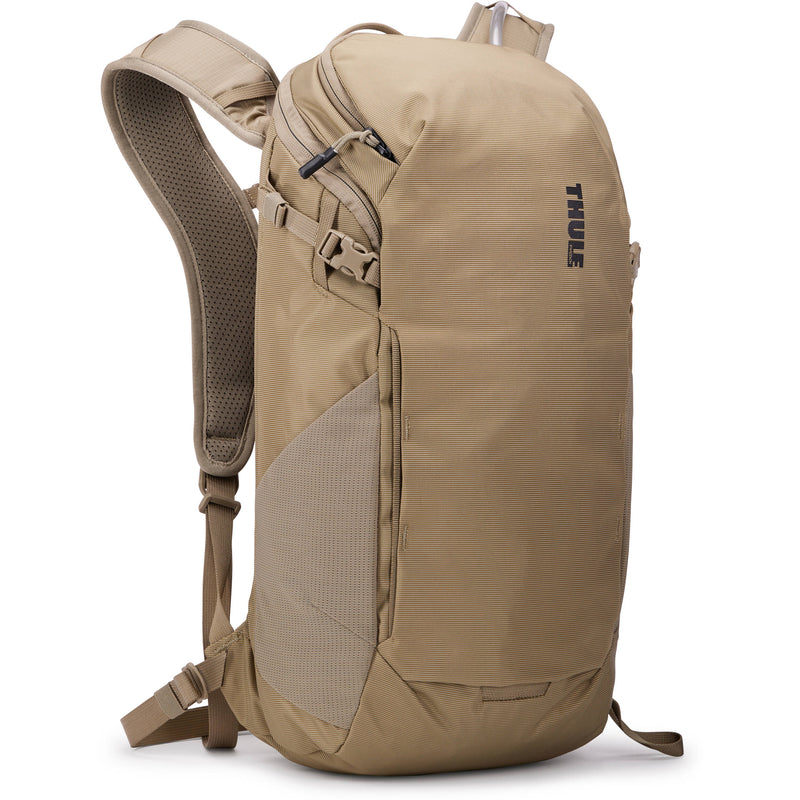 Thule AllTrail Hydration Backpack (Faded Khaki Tan, 16L)
