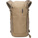 Thule AllTrail Hydration Backpack (Faded Khaki Tan, 16L)