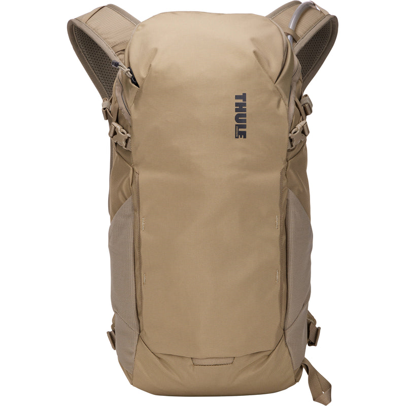 Thule AllTrail Hydration Backpack (Faded Khaki Tan, 16L)