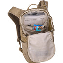 Thule AllTrail Hydration Backpack (Faded Khaki Tan, 16L)