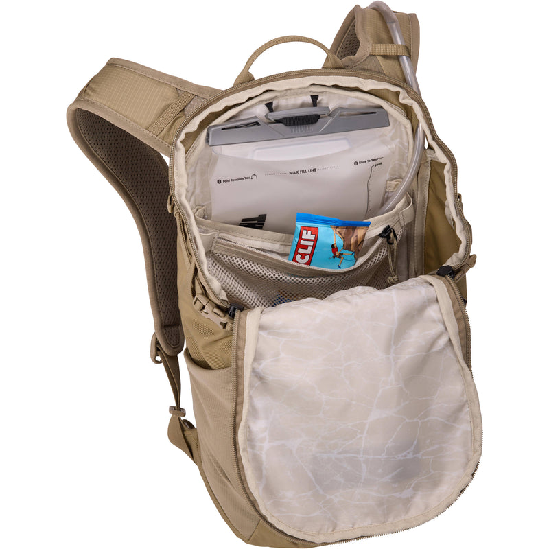 Thule AllTrail Hydration Backpack (Faded Khaki Tan, 16L)