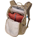 Thule AllTrail Hydration Backpack (Faded Khaki Tan, 16L)