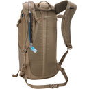 Thule AllTrail Hydration Backpack (Faded Khaki Tan, 16L)