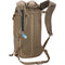 Thule AllTrail Hydration Backpack (Faded Khaki Tan, 16L)