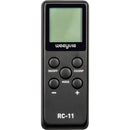Weeylite RC-11 Remote Controller for Weeylite Lights