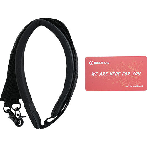 Hollyland Shoulder Strap for Pyro 7