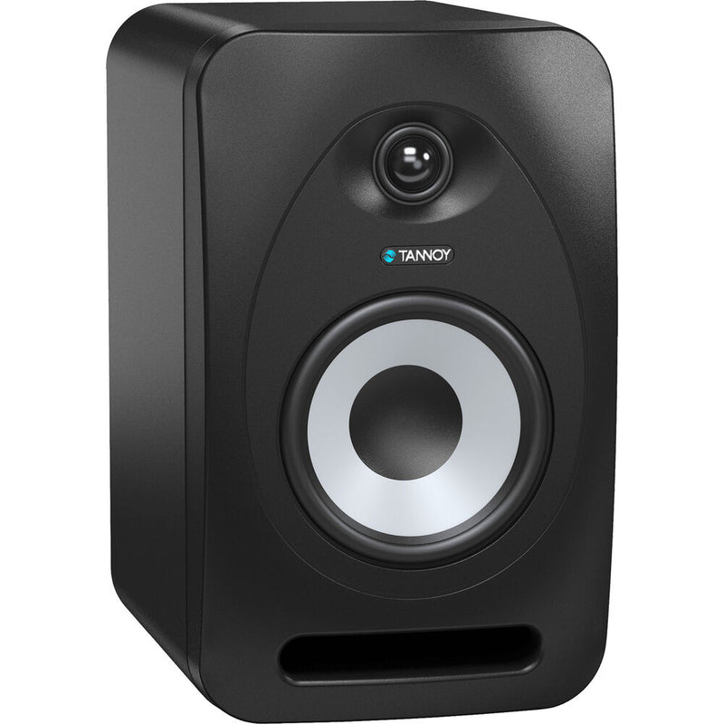 Tannoy REVEAL 502 140W 5" Bi-Amplified Studio Reference Monitor (Single)