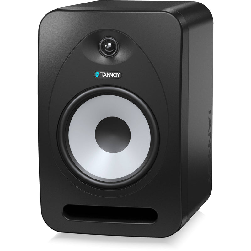 Tannoy REVEAL 802 140W 8" Bi-Amplified Studio Reference Monitor (Single)