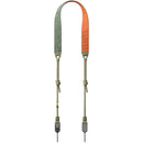 PGYTECH Camera Shoulder Strap Air (Tribal Geometric, 43-55")