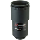 Computar V5056-MPZ-R C-Mount 50mm Machine Vision Lens
