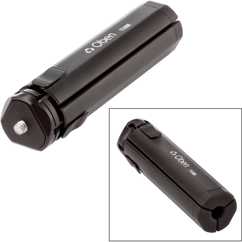 Oben TT-610B Aluminum Tabletop Tripod