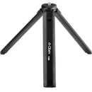 Oben TT-620B Aluminum Tabletop Tripod