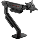 ASUS ROG Strix OLED 26.5" 1440p HDR 240 Hz Gaming Monitor & Ergo Monitor Arm AAS01 Kit