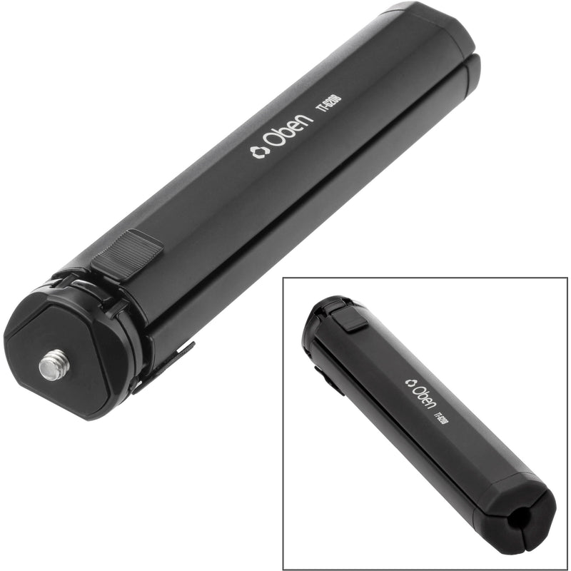 Oben TT-620B Aluminum Tabletop Tripod