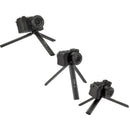 Oben TT-620B Aluminum Tabletop Tripod