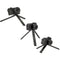 Oben TT-620B Aluminum Tabletop Tripod