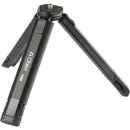Oben TT-630B Aluminum Tabletop Tripod