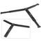 Oben TT-630B Aluminum Tabletop Tripod