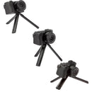 Oben TT-630B Aluminum Tabletop Tripod