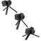 Oben TT-630B Aluminum Tabletop Tripod