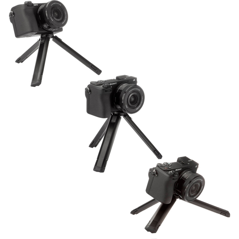 Oben TT-630B Aluminum Tabletop Tripod