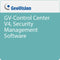 GEOVISION GV-Control Center V4, Security Management Software