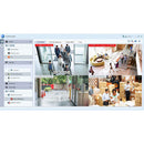 GEOVISION GV-Control Center V4, Security Management Software