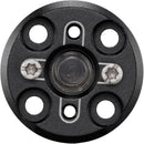 Wooden Camera Rod Clamp Base (1/4"-20, SmallHD)